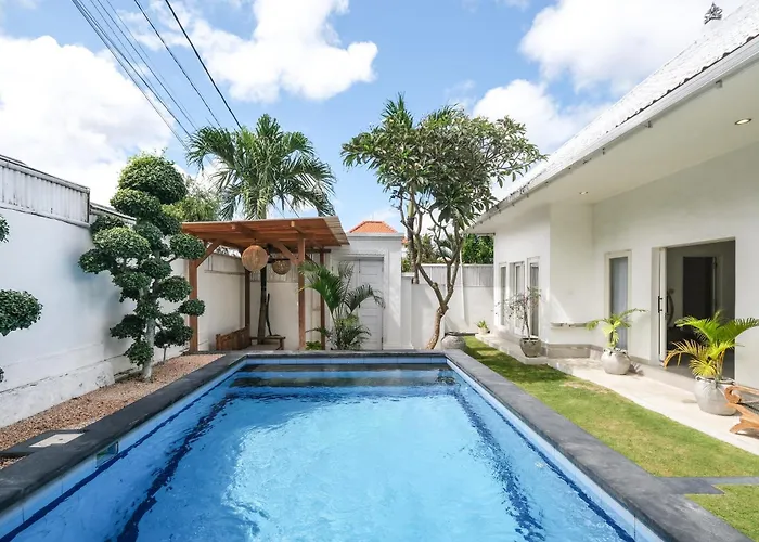 Villa Dian Canggu