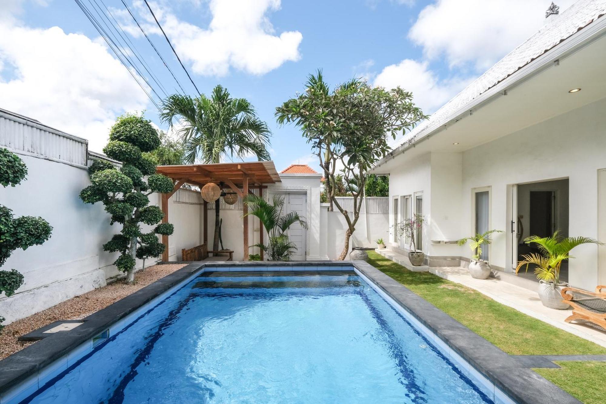 Villa Dian *
