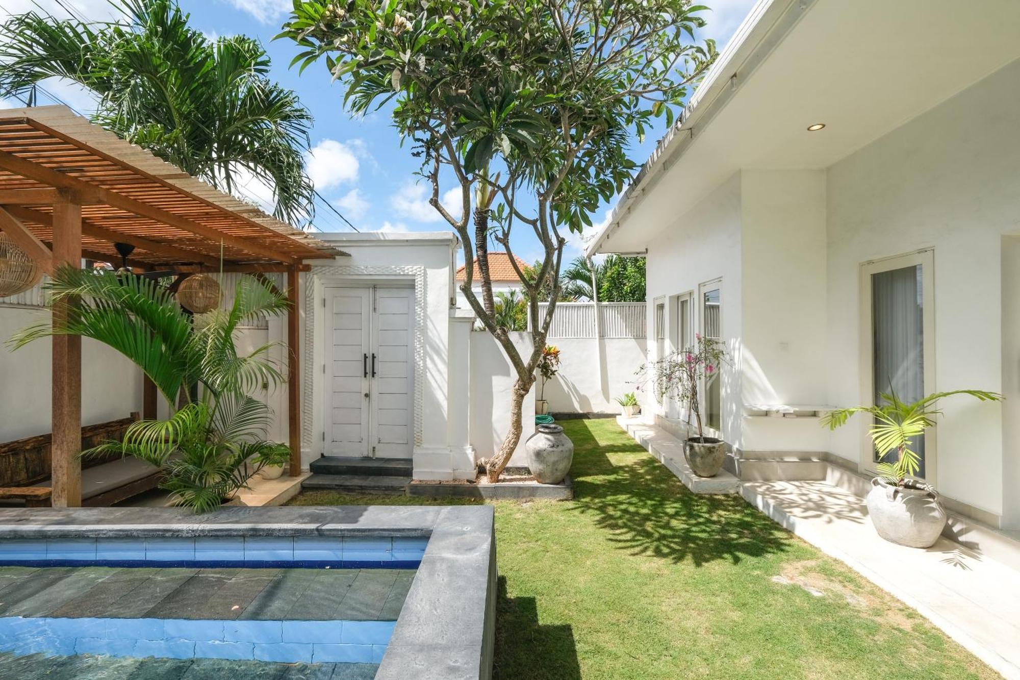 Villa Dian *